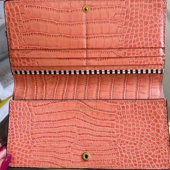 Henri bendal wallet - Picture 3 of 3